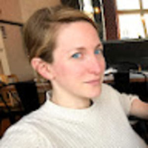 Meet your Posher, Catherine